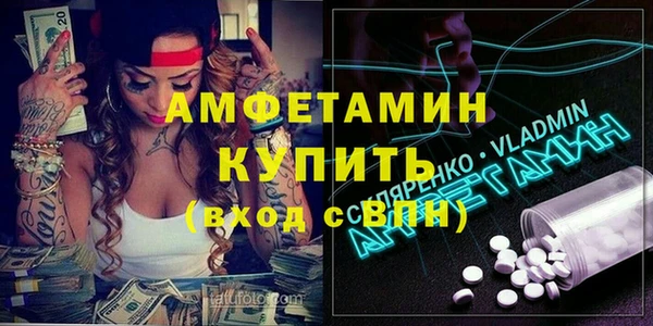 мдпв Пересвет